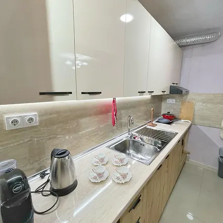 Hostel Apartment * Szkodra