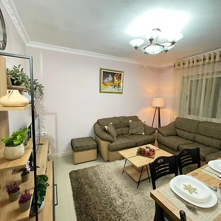 Hostel Apartment Hostel