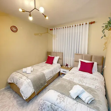 Hostel Hostel Apartment *