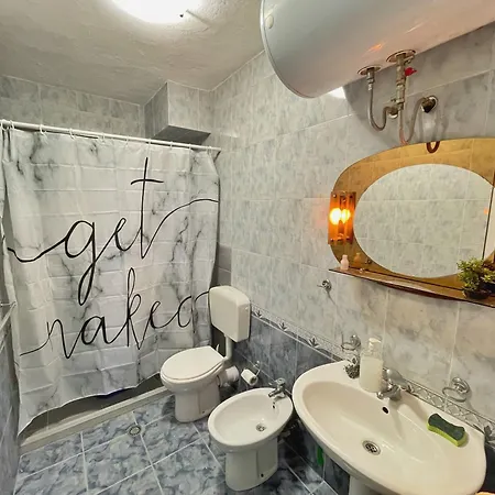 Hostel Apartment Hostel Szkodra