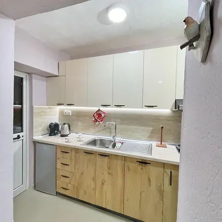 Hostel Hostel Apartment Shkoder