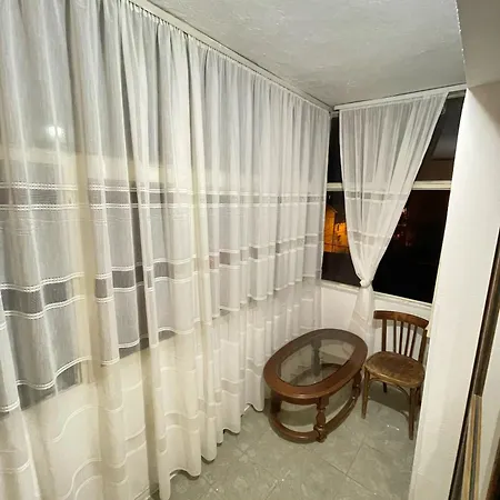Hostel Apartment Hostel *
