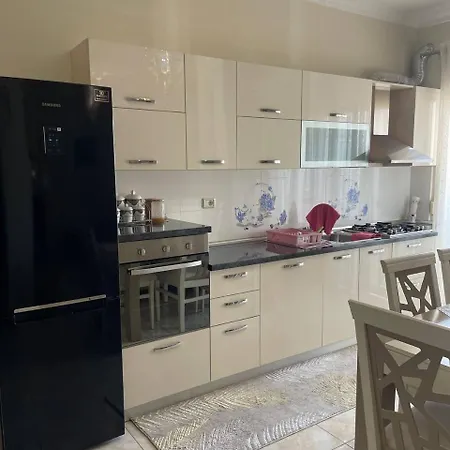 Penzion Shkoder Apartment Shkodër