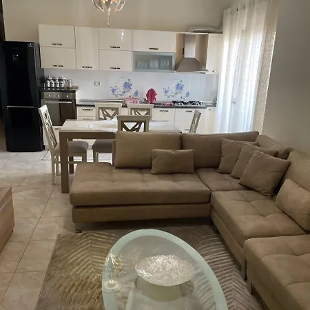 Shkoder Apartment Penzion *