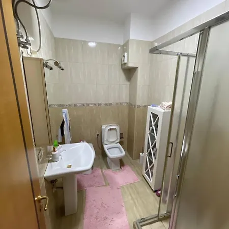 Penzion Shkoder Apartment *