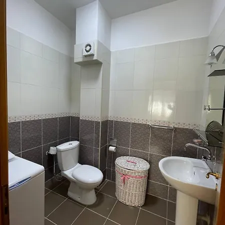 Shkoder Apartment * Shkodër