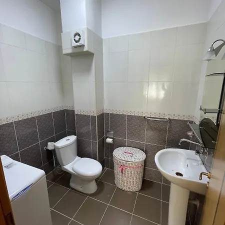 Shkoder Apartment Penzion *