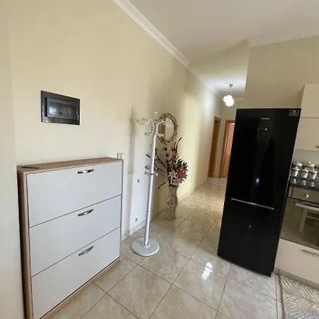 Shkoder Apartment Penzion