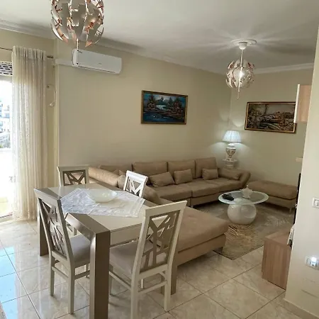 Penzion Shkoder Apartment