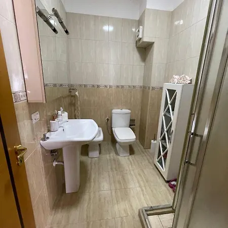 Shkoder Apartment Penzion *