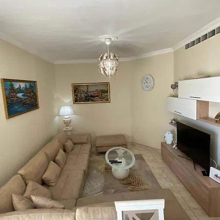 Shkoder Apartment