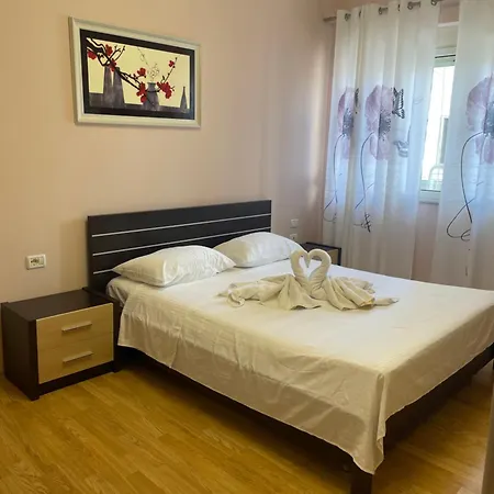 Penzion Shkoder Apartment